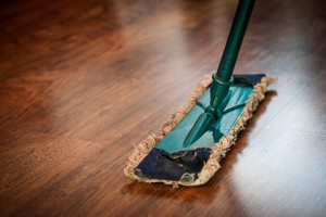 End of Lease Cleaning